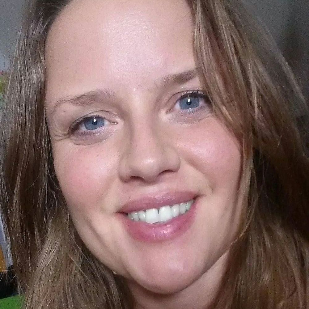 Meet your Posher, Tina